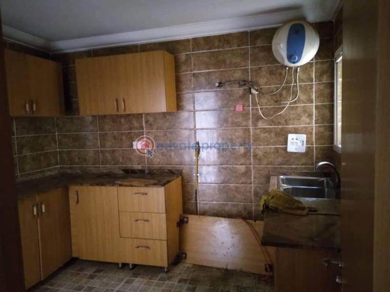 2 bedroom Block Of Flats For Rent Gwarimpa Abuja Phase 3  - 0