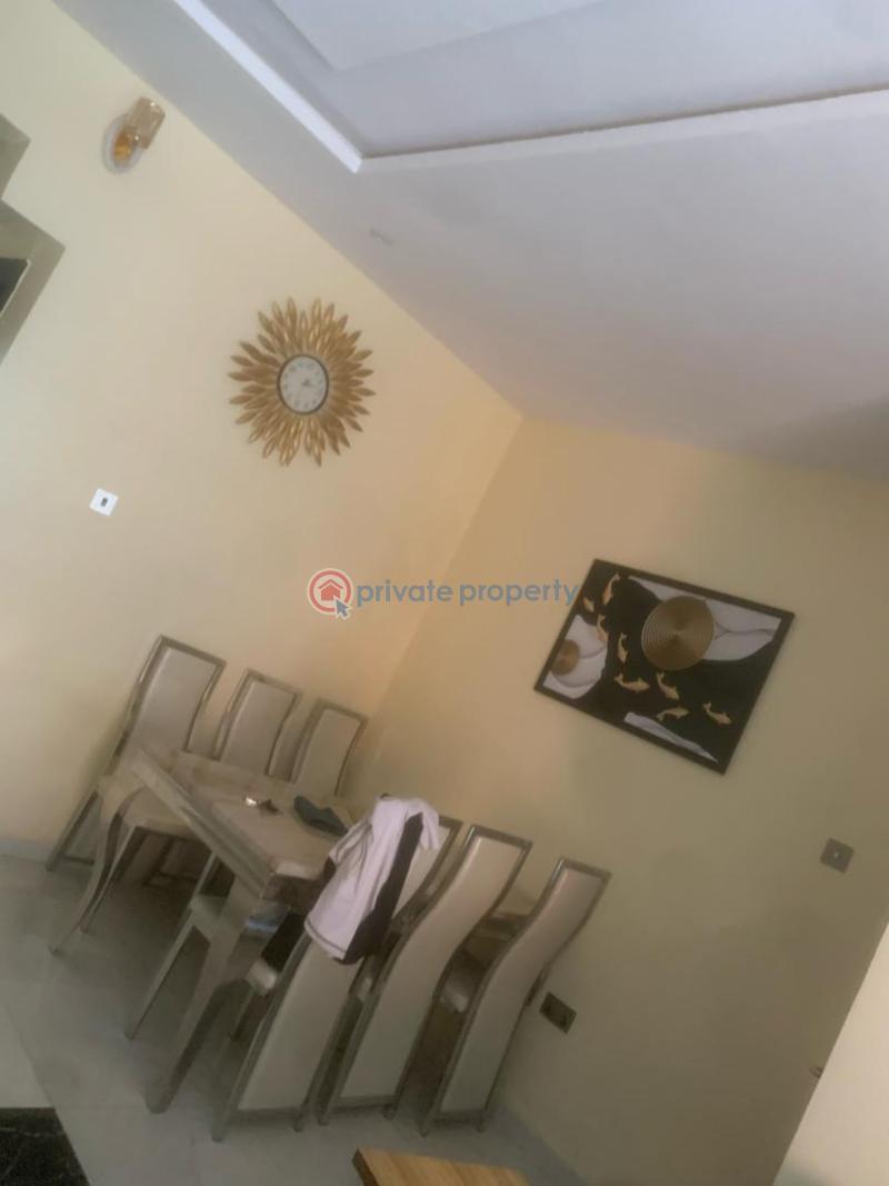 2 bedroom Flat & Apartment For Rent Abiola Estate Ayobo Ipaja Lagos - 2