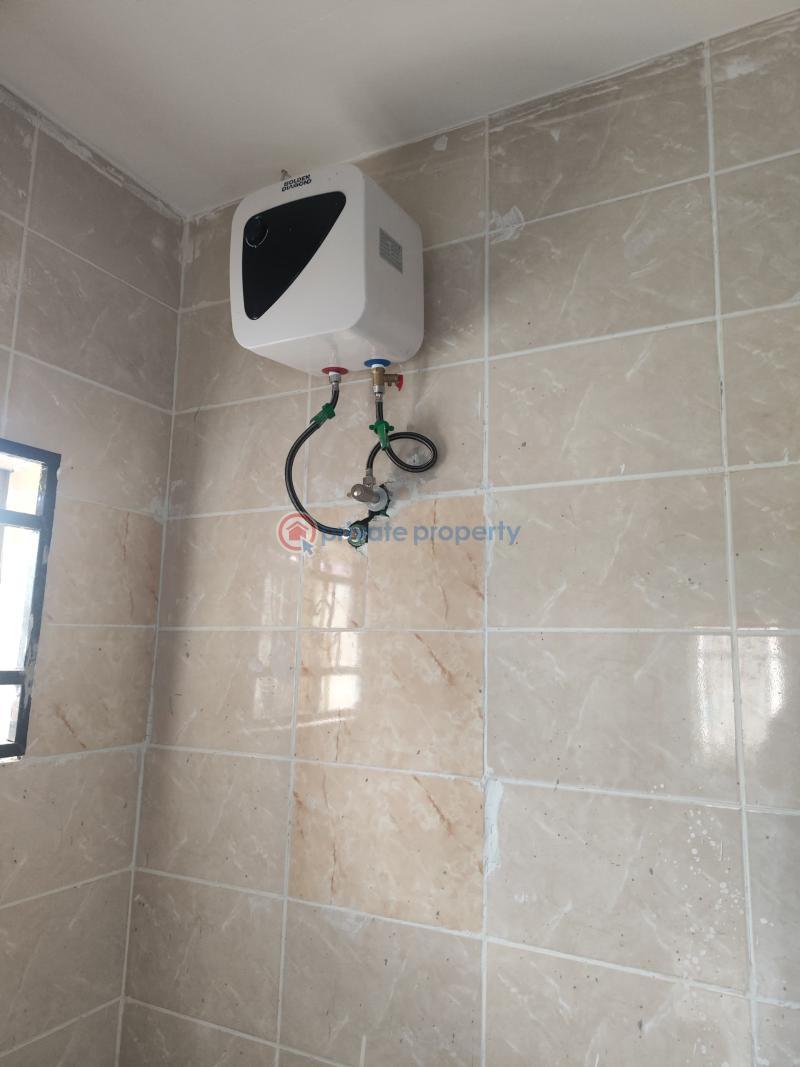 2 bedroom Flat & Apartment For Rent Badore Ajah Lagos - 7