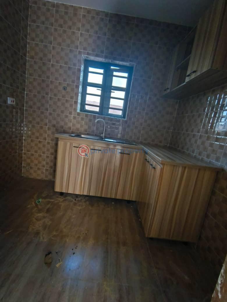 2 bedroom Flat & Apartment For Rent Mushin Lagos - 4