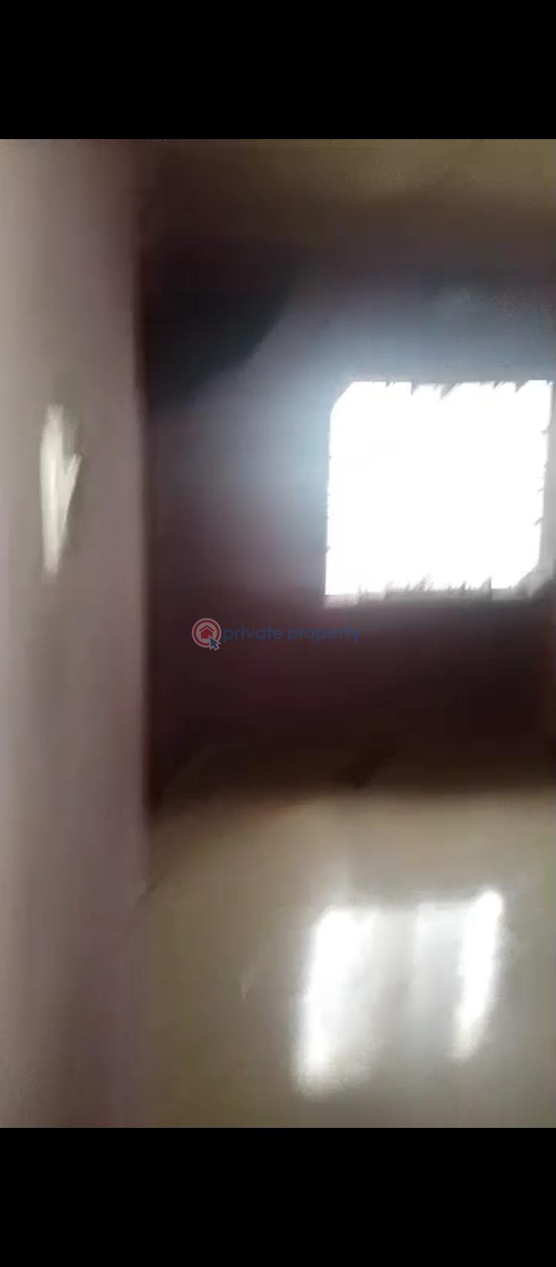 2 bedroom House For Rent Cement Agege Lagos - 0