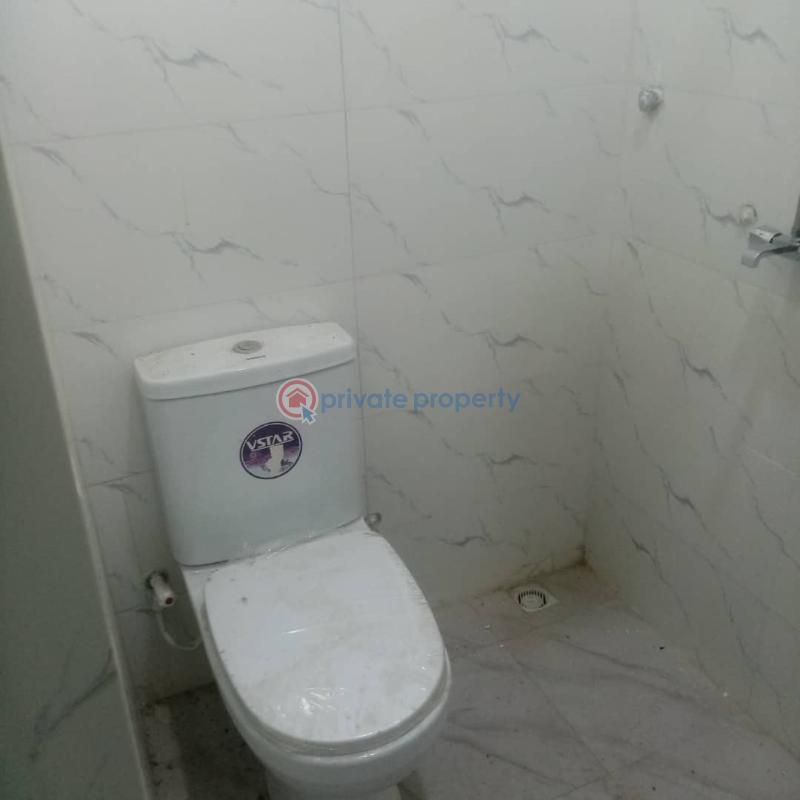 2 bedroom Flat & Apartment For Rent Ikeja Ojodu Lagos - 3