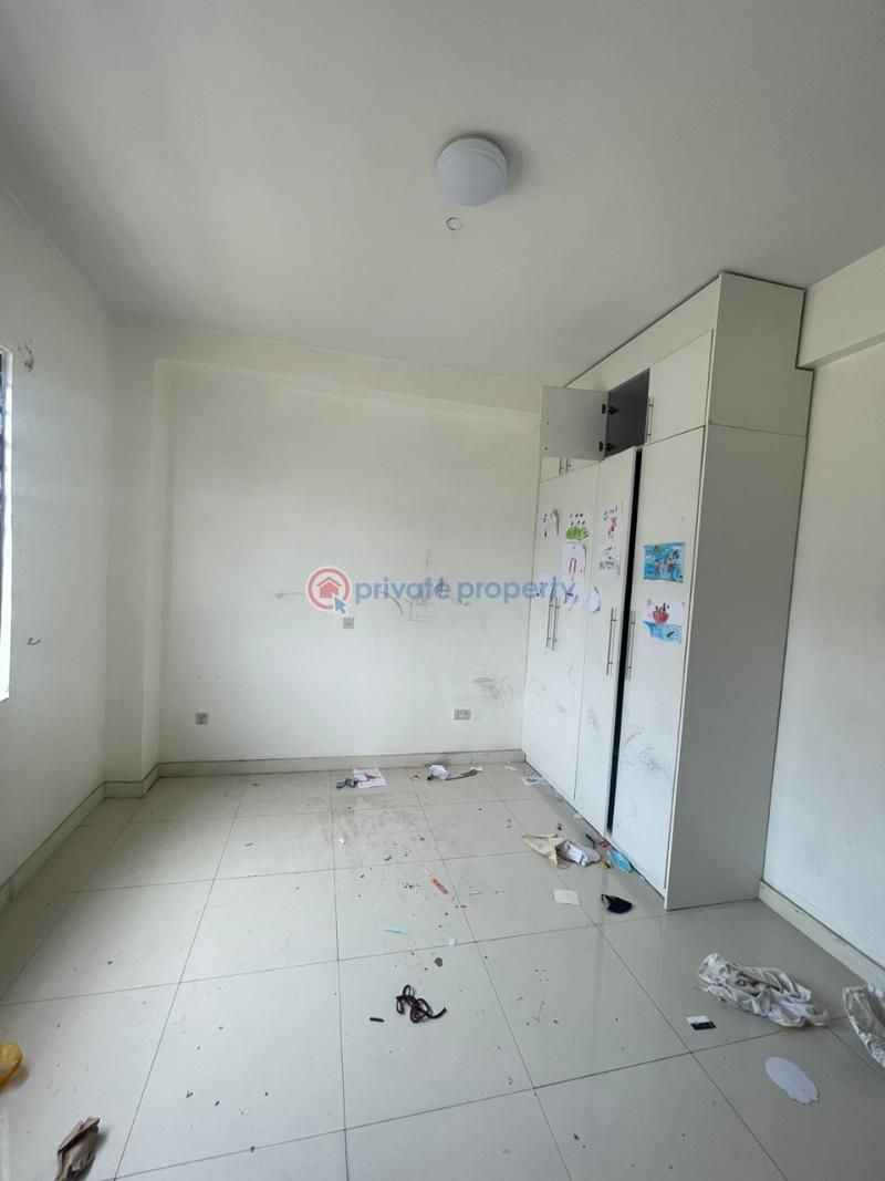 2 bedroom Flat & Apartment For Rent Victoria Island Lagos - 1