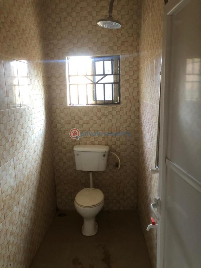 2 bedroom Flat & Apartment For Rent Abese Area, Elebu, Oluyole Extension Ibadan Oyo - 3