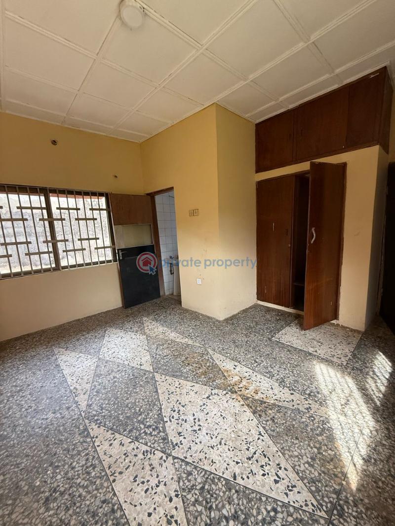 2 bedroom Self Contain For Rent Akobo Ojurin, Ibadan Akobo Ibadan Oyo - 9