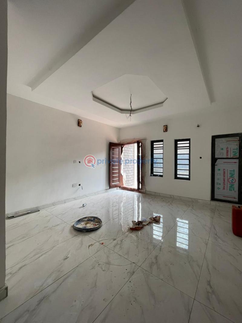 2 bedroom Flat & Apartment For Rent Randle Avenue Surulere Lagos - 5