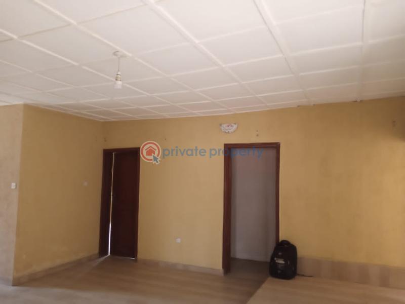 2 bedroom Flat & Apartment For Rent Akala Estate Akobo Ibadan Oyo - 0