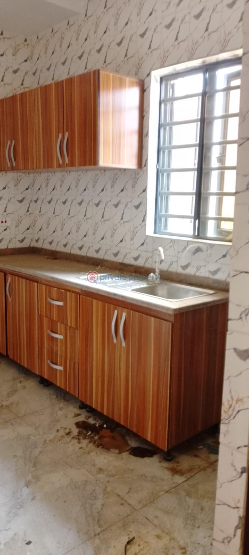 2 bedroom Flat & Apartment For Rent Isheri North Gra Opic Channels Tv Isheri North Ojodu Lagos - 1