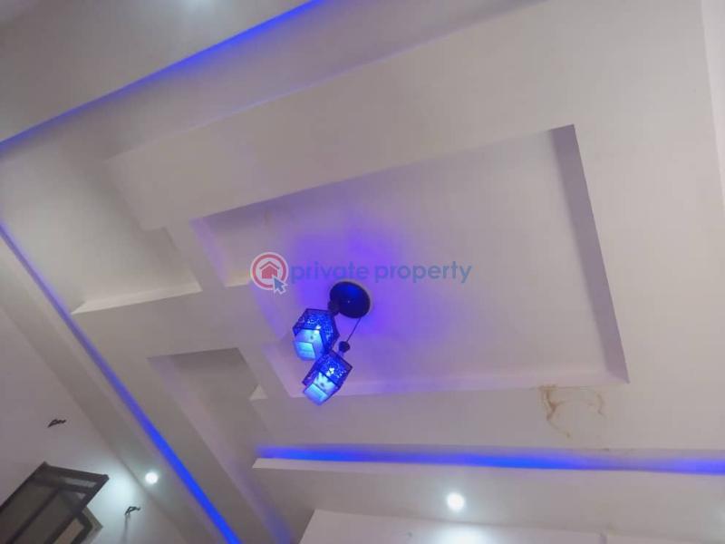 Flat & Apartment For Rent Ogba Lagos - 1