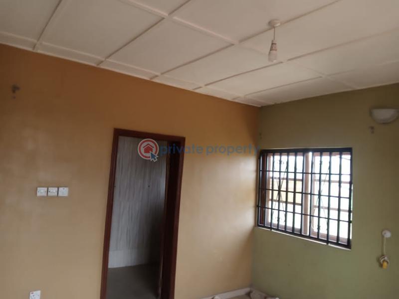 2 bedroom Flat & Apartment For Rent Akala Estate Akobo Ibadan Oyo - 2