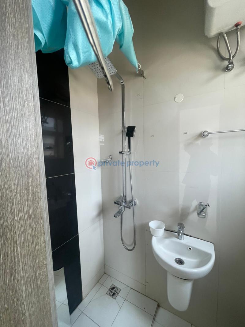 2 bedroom Flat & Apartment For Rent Victoria Island Lagos - 10