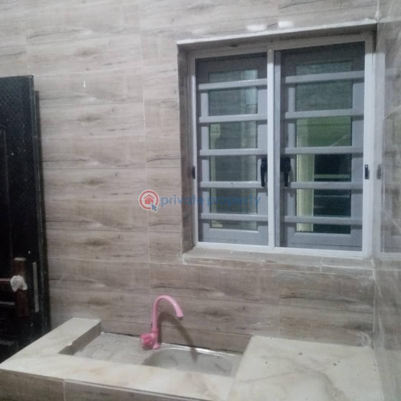 2 bedroom Flat & Apartment For Rent Ikeja Ojodu Lagos - 4