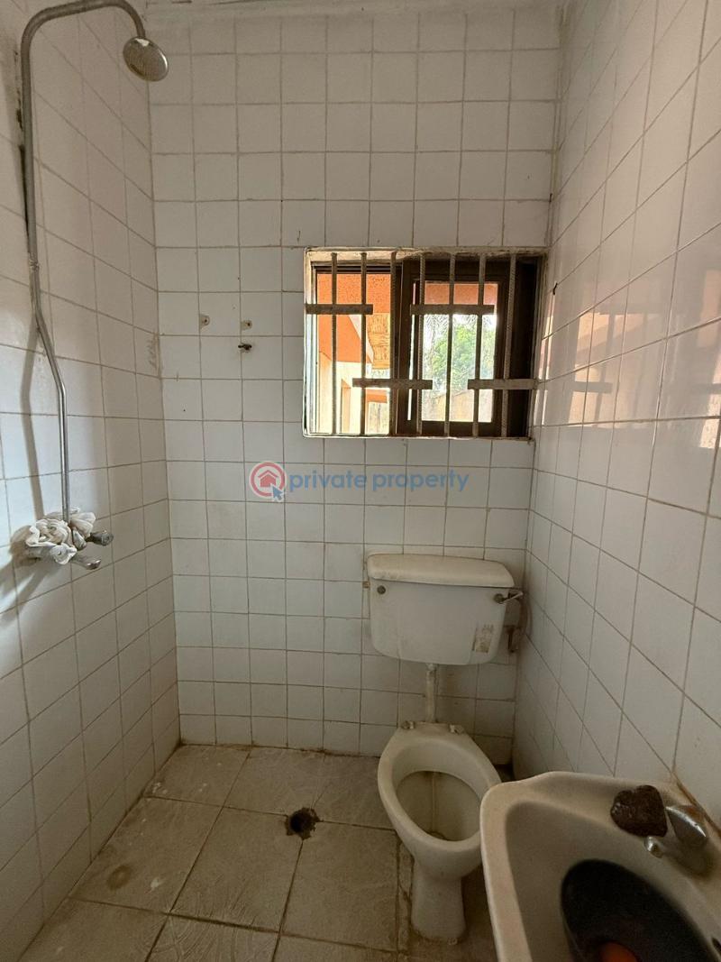 2 bedroom Self Contain For Rent Akobo Ojurin, Ibadan Akobo Ibadan Oyo - 1