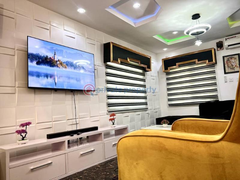 2 bedroom Flat & Apartment Short let Abijo Ajah Lagos - 3