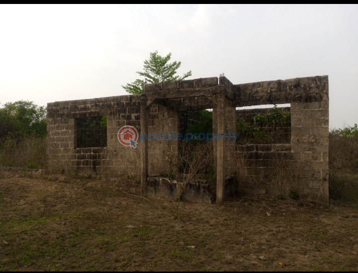 2 bedroom Flat & Apartment For Sale Papalanto Ewekoro Ogun - 0