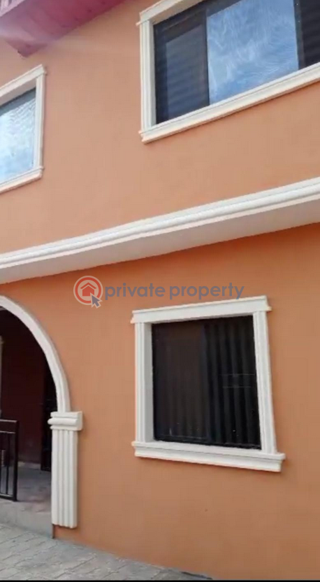 2 bedroom Flat & Apartment For Rent Micron Egbeda Akowonjo Alimosho Lagos - 10