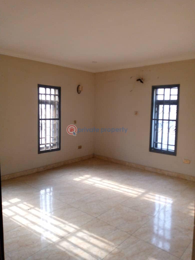 Flat & Apartment For Rent Yaba Lagos - 0