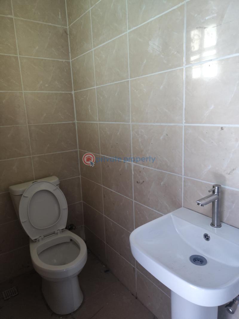 2 bedroom Flat & Apartment For Rent Badore Ajah Lagos - 4