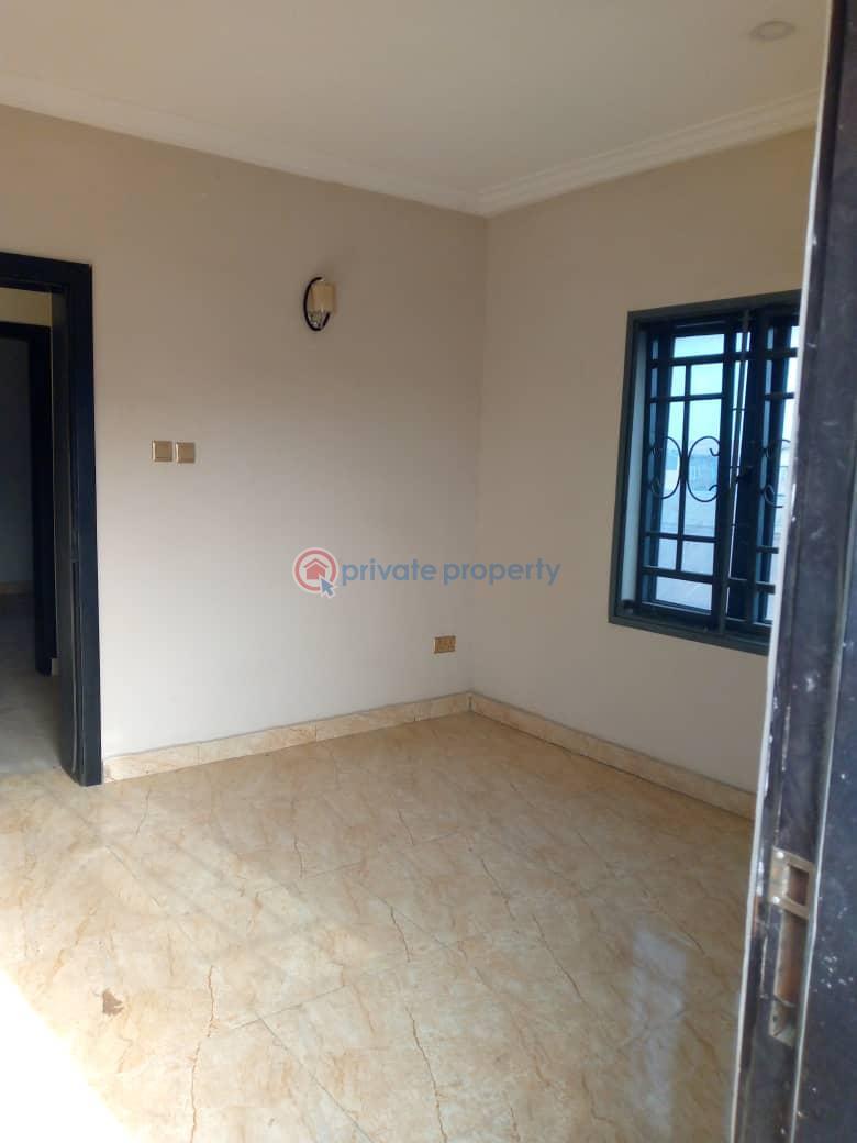 Flat & Apartment For Rent Yaba Lagos - 1