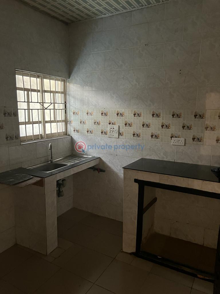 Flat & Apartment For Rent Sabo Yaba Lagos - 6