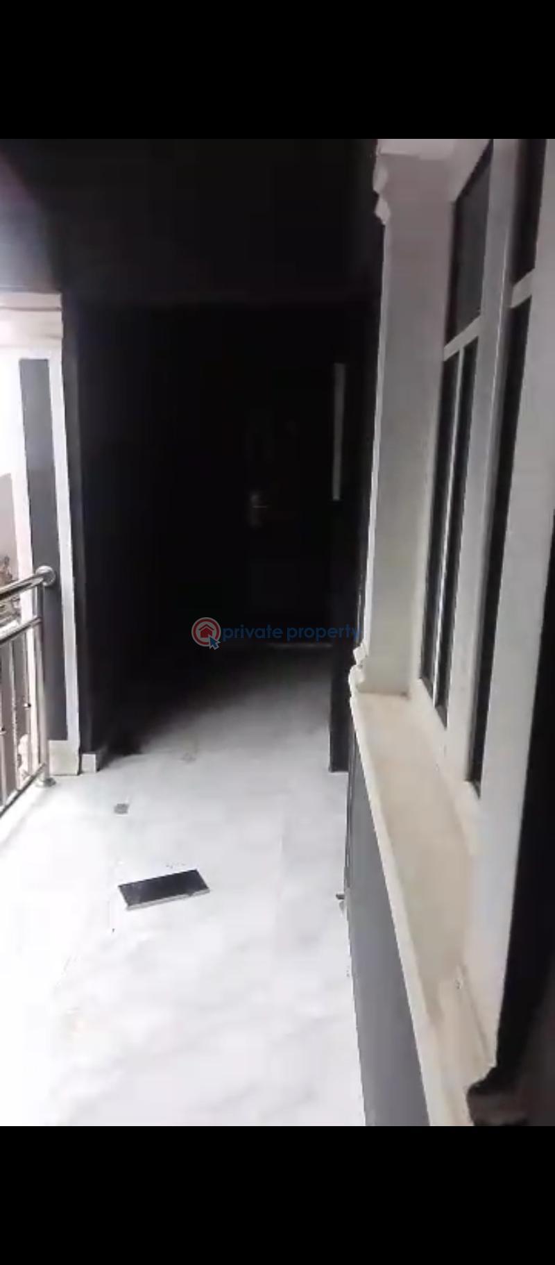 2 bedroom Flat & Apartment For Rent Silver Estate Idimu Egbe/Idimu Lagos - 1