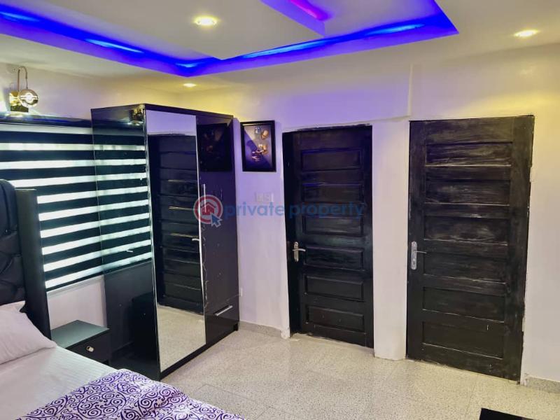2 bedroom Flat & Apartment Short let Abijo Ajah Lagos - 2
