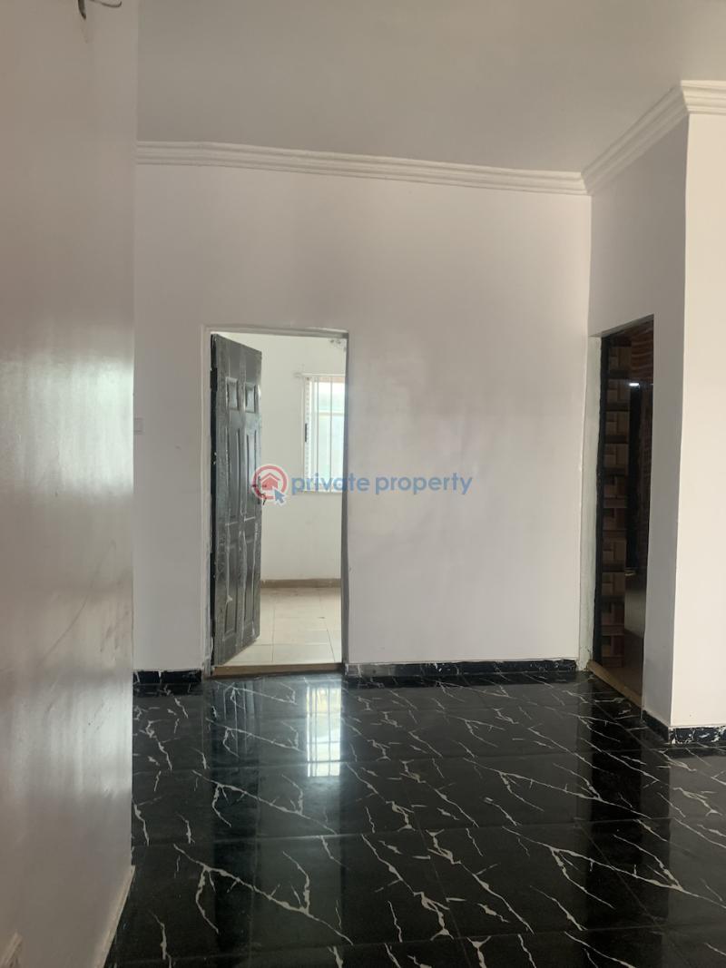 2 bedroom Block Of Flats For Rent Majek Sangotedo Lagos - 2