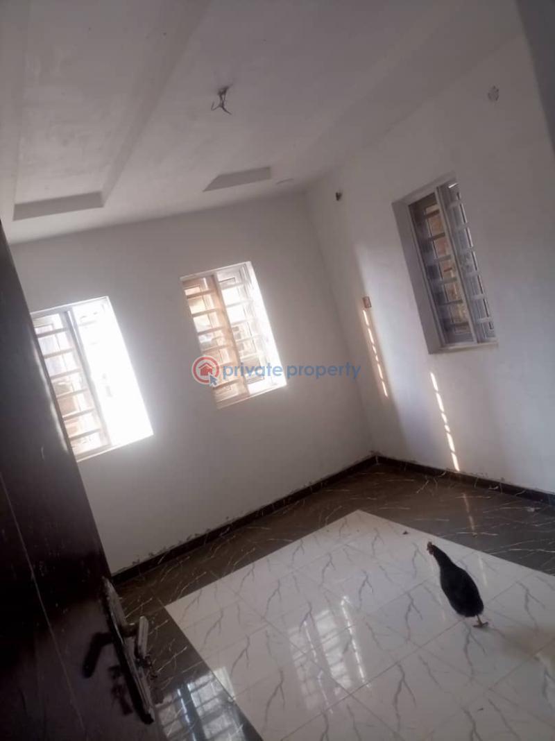 2 bedroom Flat & Apartment For Rent Aboru Iyana Ipaja Lagos - 9