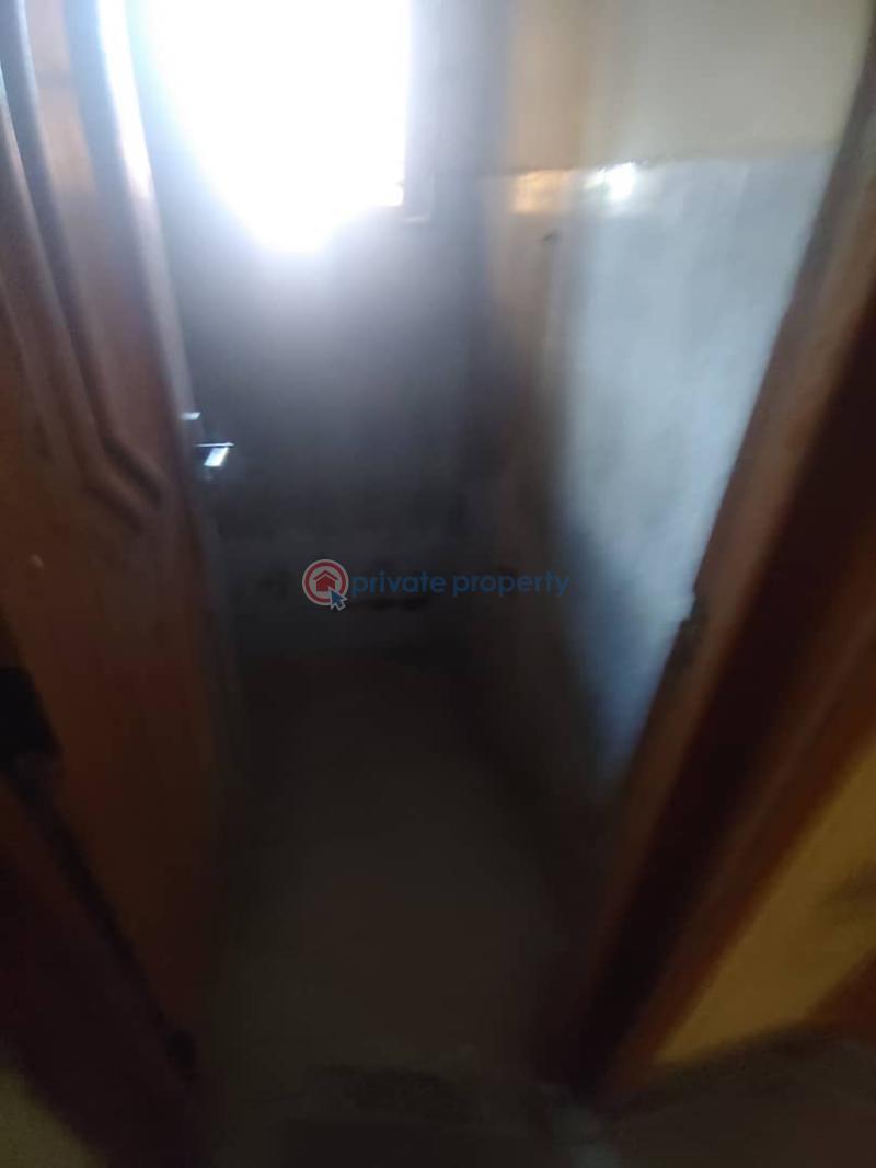2 bedroom Flat & Apartment For Rent Oluyole Estate Ibadan Oyo - 1