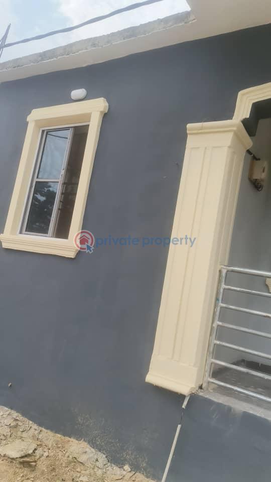2 bedroom Flat & Apartment For Rent Akilapa Ajah Lagos - 1