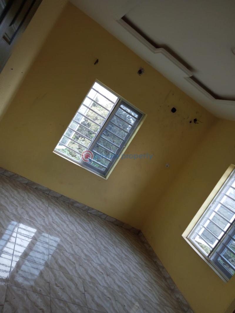 2 bedroom Flat & Apartment For Rent Obawole, Ogba Ogba Lagos - 3