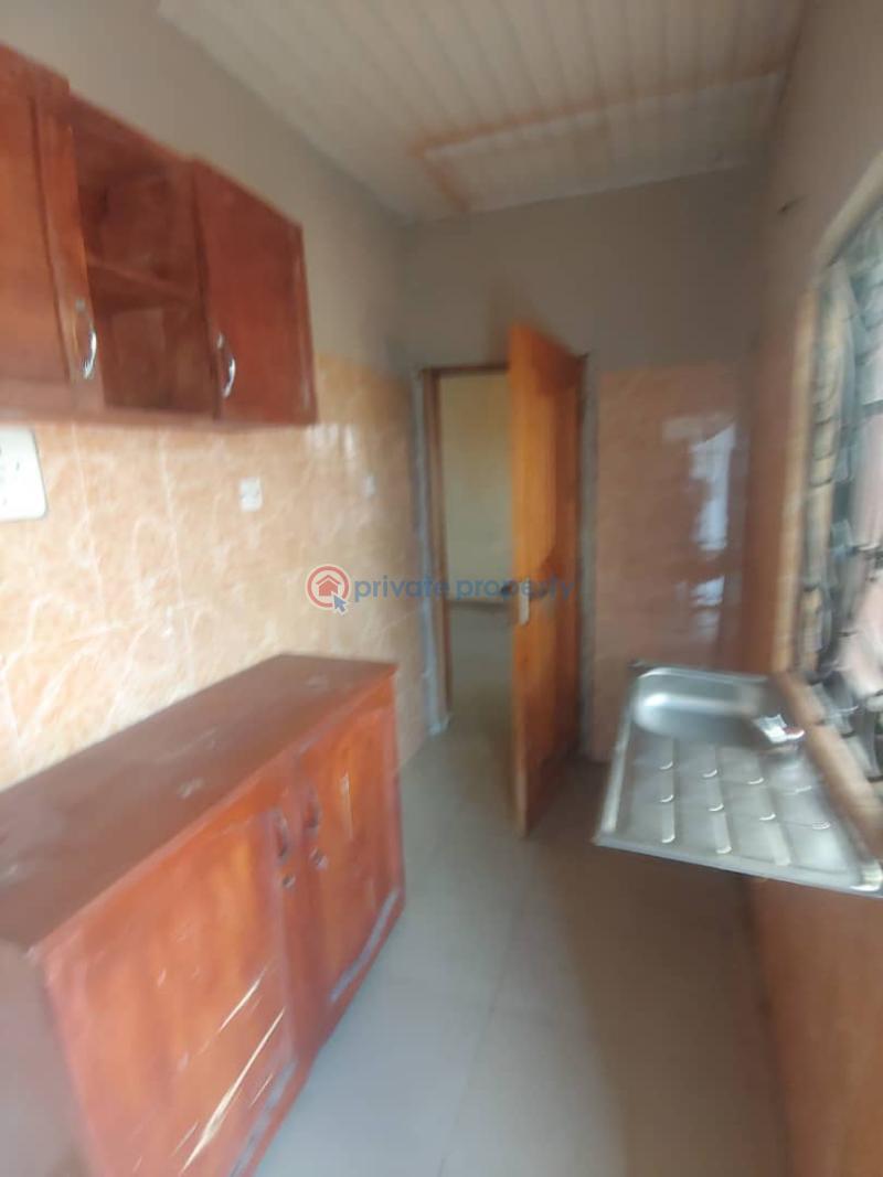2 bedroom Flat & Apartment For Rent Oluyole Estate Ibadan Oyo - 7