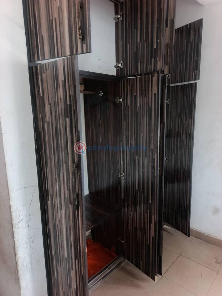 2 bedroom Block Of Flats For Rent Ebute Metta Yaba Lagos - 7