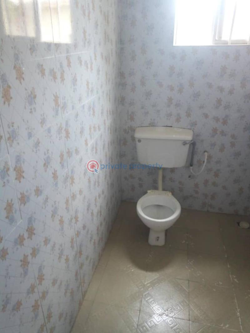 2 bedroom flat - 1 2 bedroom Flat & Apartment For Rent General Gas Ibadan Oyo - 1