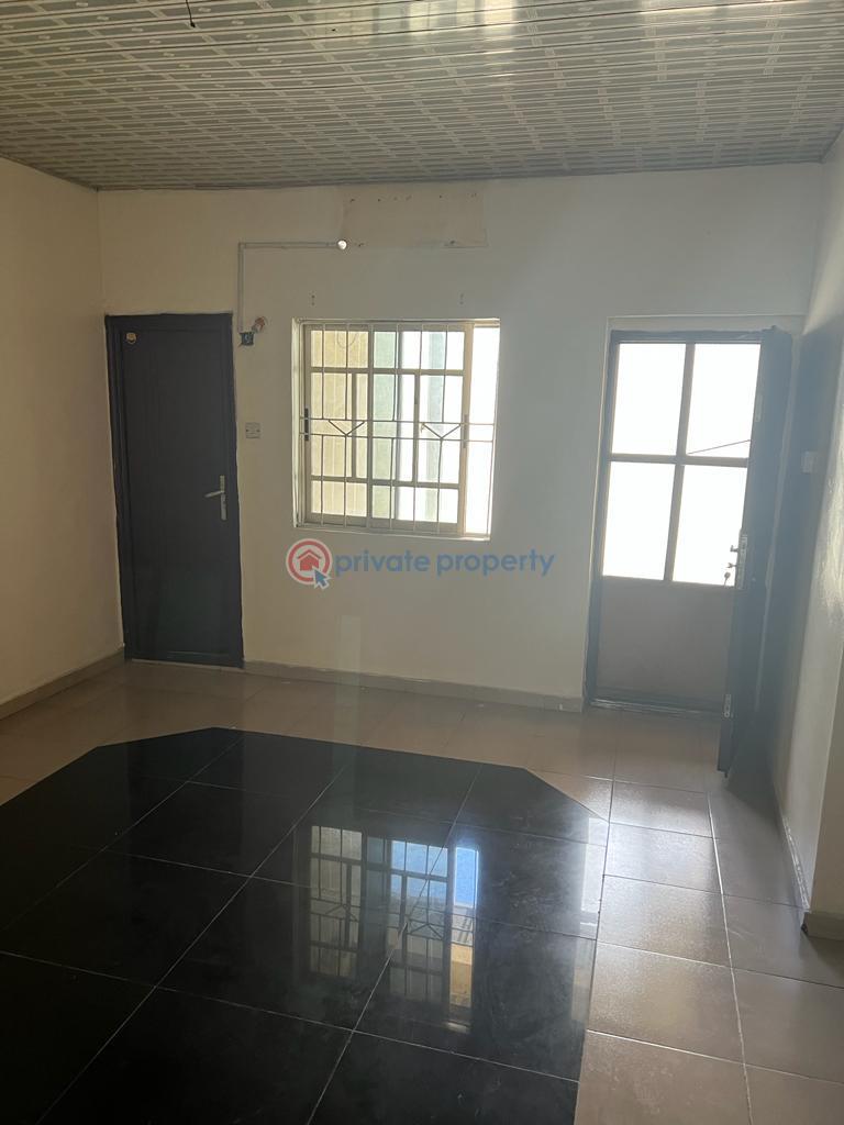 Flat & Apartment For Rent Sabo Yaba Lagos - 1