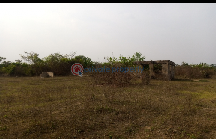 2 bedroom Flat & Apartment For Sale Papalanto Ewekoro Ogun - 1