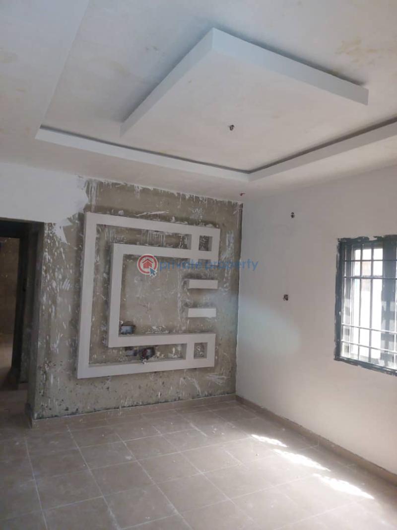 For rent 2 bedroom Flat & Apartment Kola Abule Egba Lagos (PID 1PBFXQ