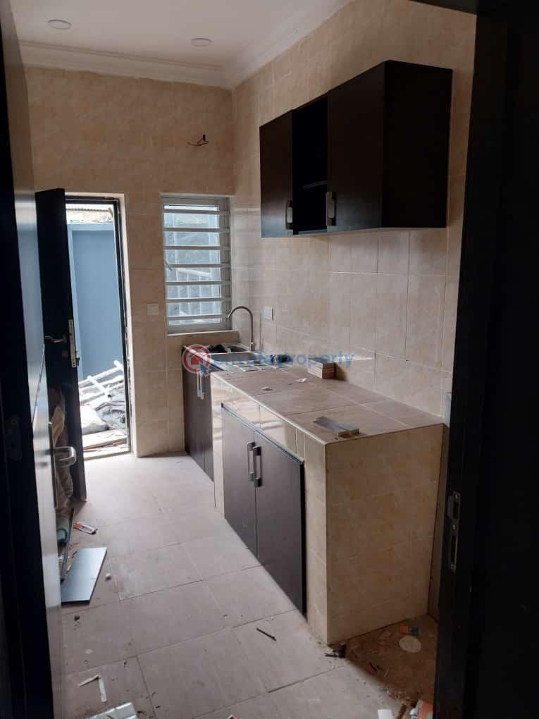 2 bedroom Flat & Apartment For Rent Command Ipaja Lagos - 7