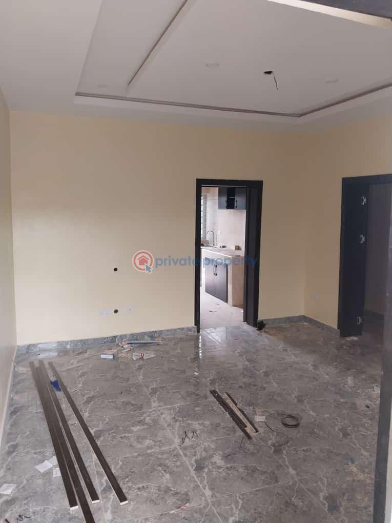 2 bedroom Flat & Apartment For Rent Command Ipaja Lagos - 4