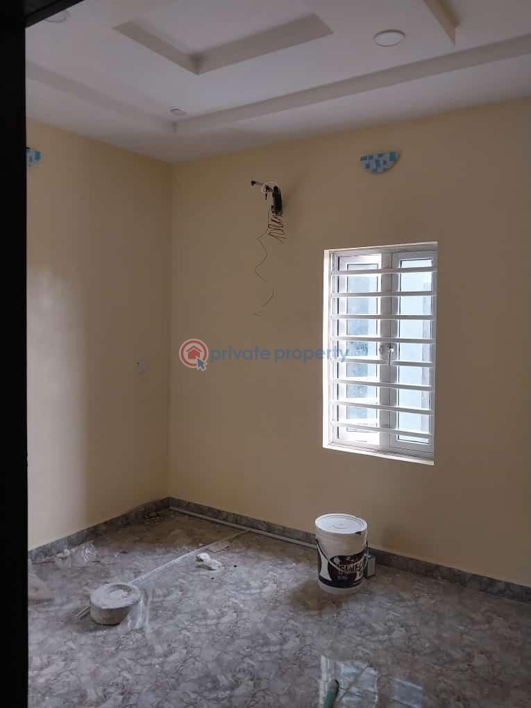 2 bedroom Flat & Apartment For Rent Command Ipaja Lagos - 6