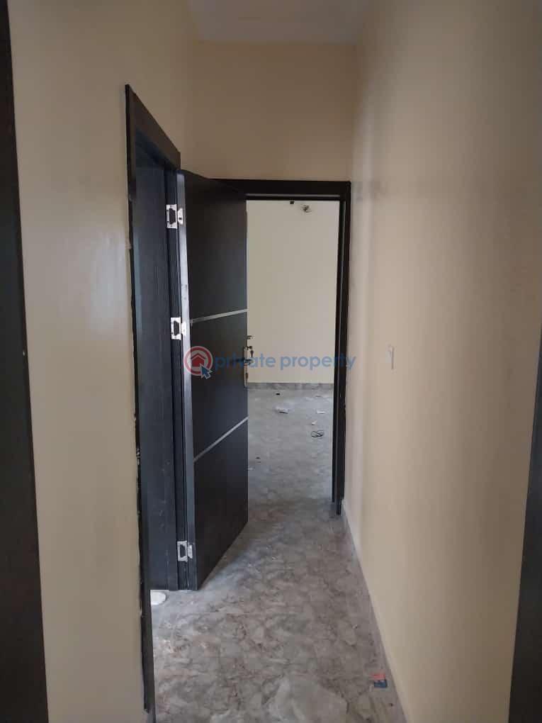 2 bedroom Flat & Apartment For Rent Command Ipaja Lagos - 5