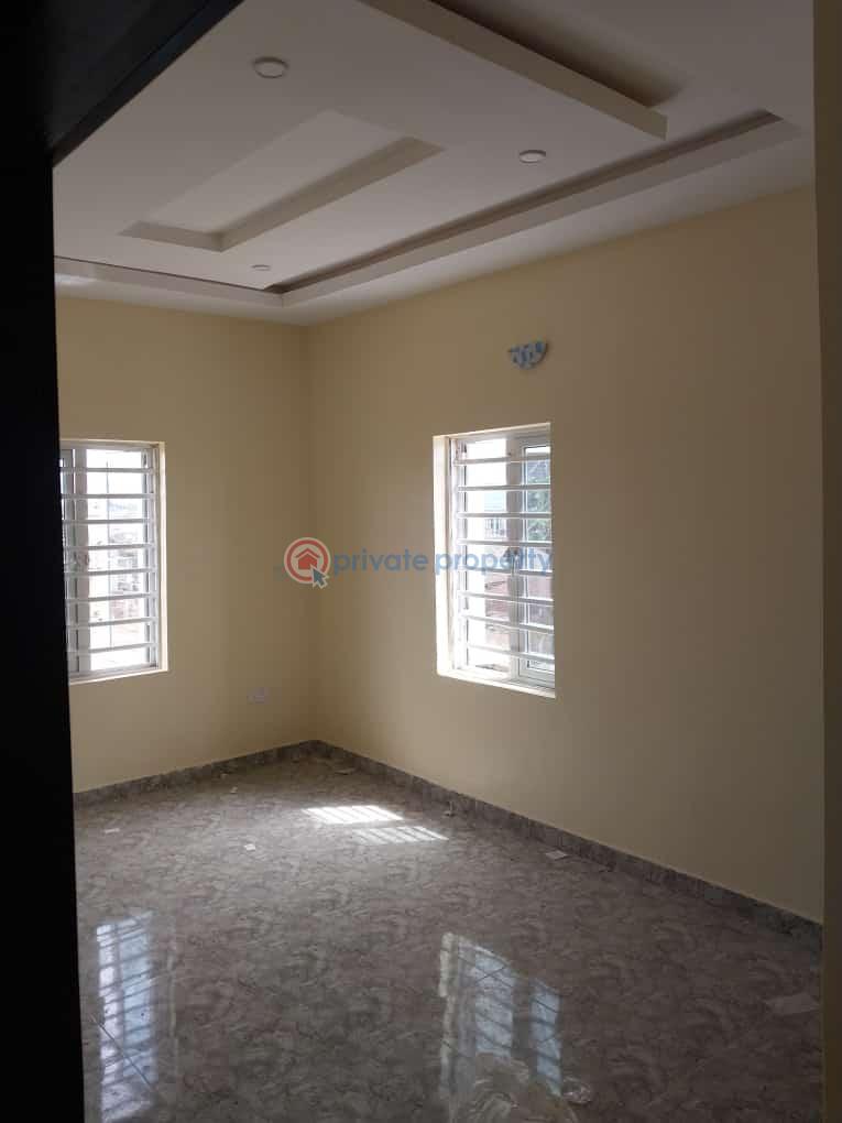 2 bedroom Flat & Apartment For Rent Command Ipaja Lagos - 1