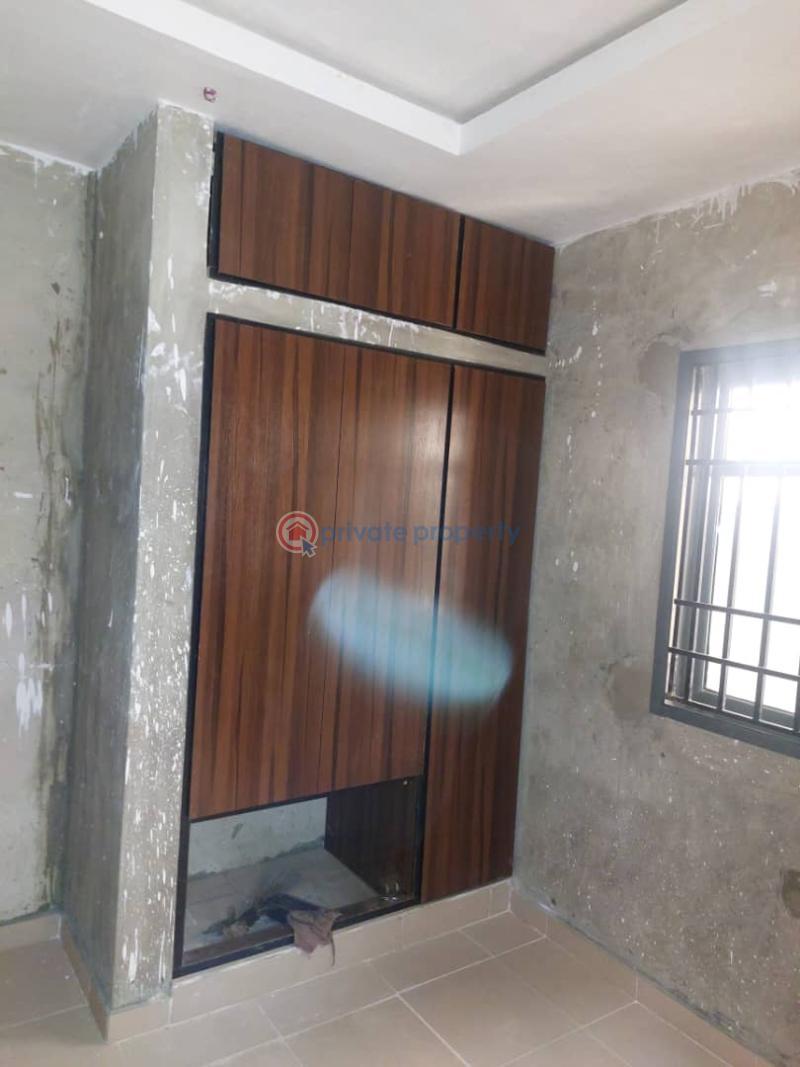2 bedroom Block Of Flats For Sale Akera Inside, Alakuko Alagbado Abule Egba Lagos - 2