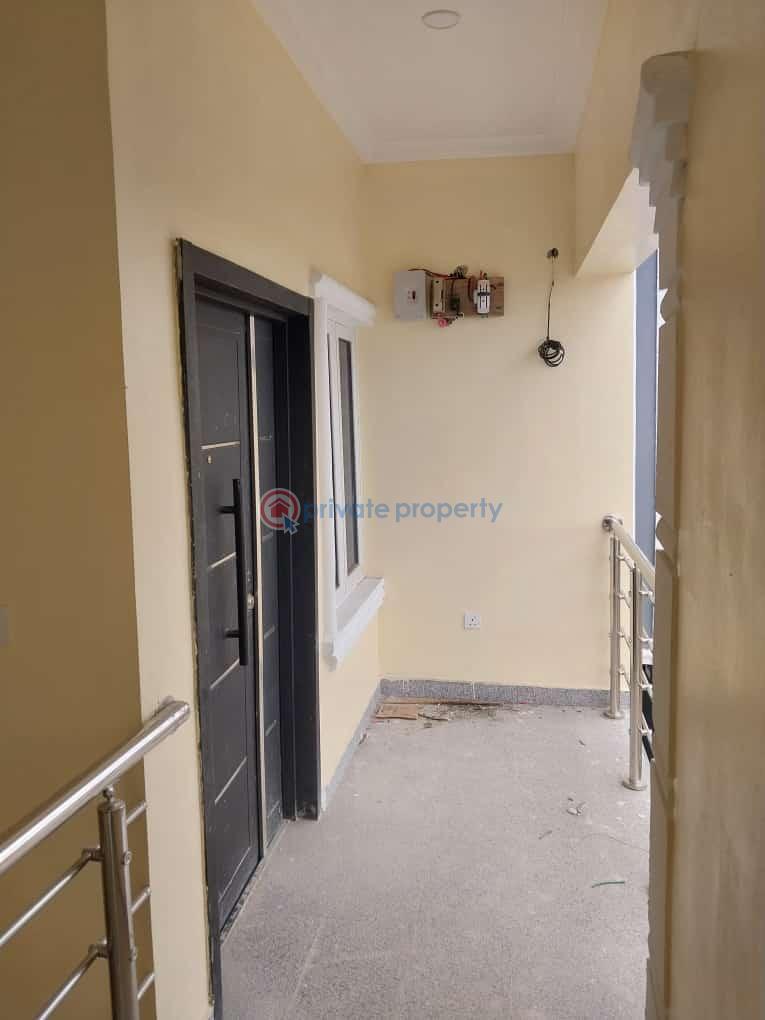 2 bedroom Flat & Apartment For Rent Command Ipaja Lagos - 2
