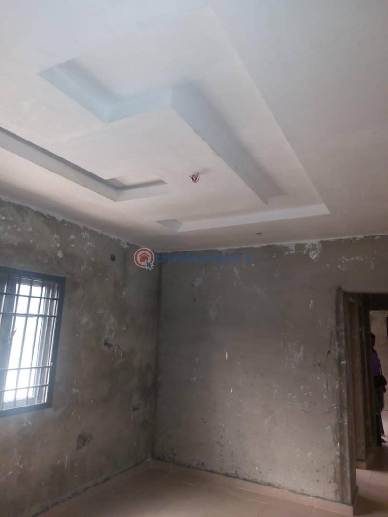 2 bedroom Block Of Flats For Sale Akera Inside, Alakuko Alagbado Abule Egba Lagos - 0
