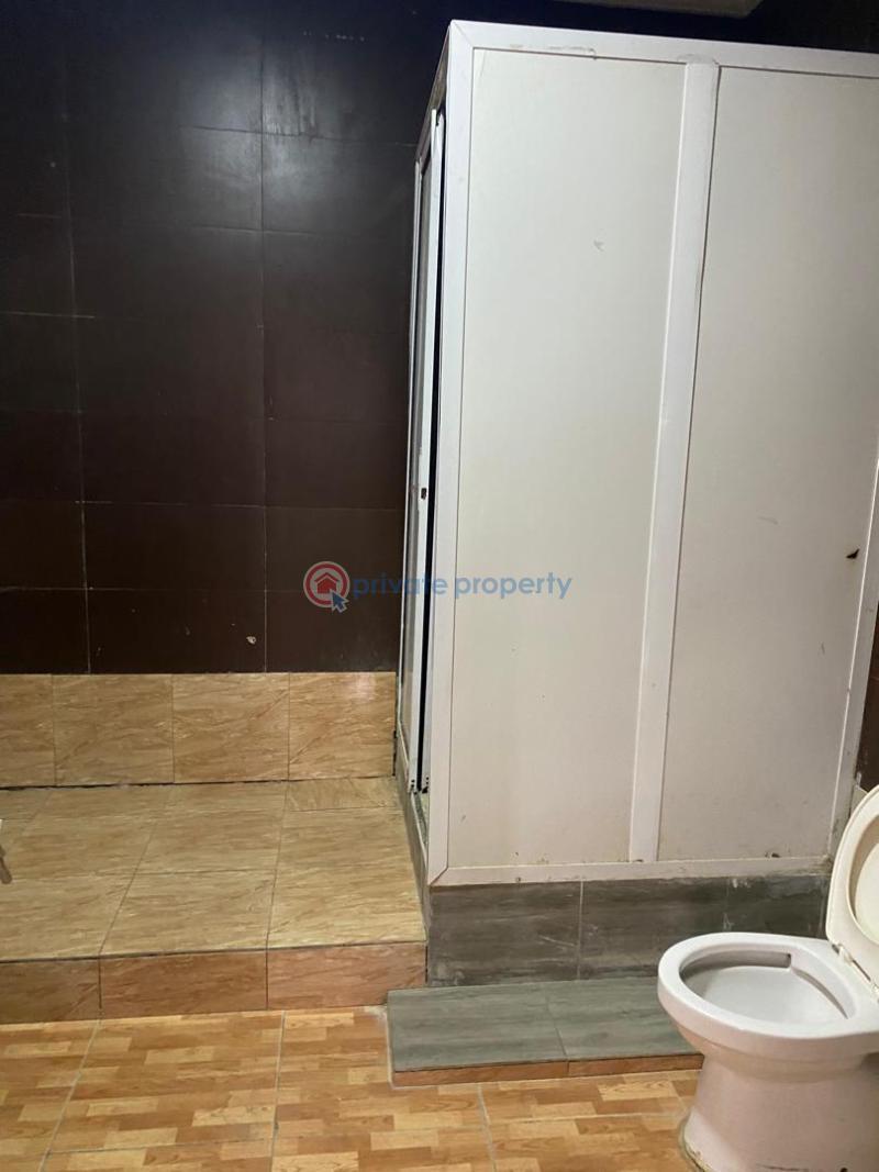 2 bedroom Block Of Flats For Rent Petro Cam Fuel Station Lekki Lagos Along Lekki Expressway Lagos - 3