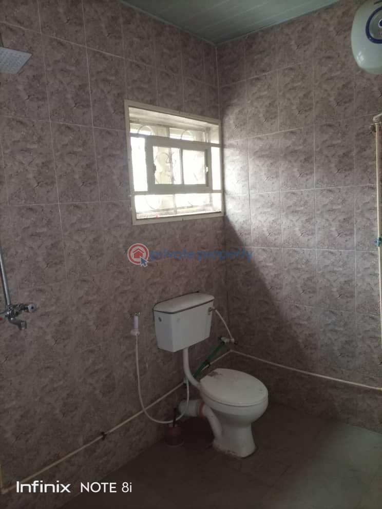 2 bedroom Flat & Apartment For Rent Odo Ona Kekere Odo ona Ibadan Oyo - 5