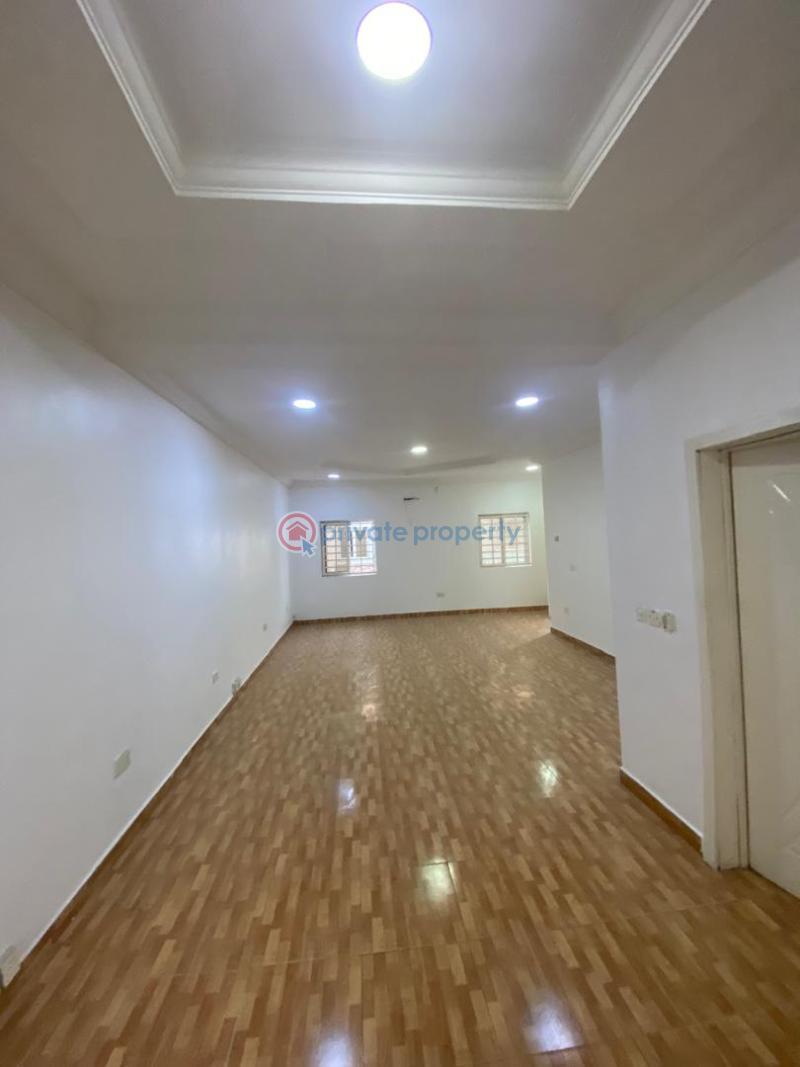 2 bedroom Block Of Flats For Rent Petro Cam Fuel Station Lekki Lagos Along Lekki Expressway Lagos - 4