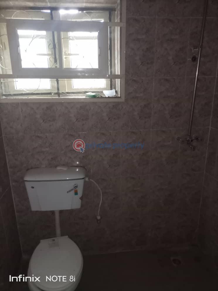 2 bedroom Flat & Apartment For Rent Odo Ona Kekere Odo ona Ibadan Oyo - 2
