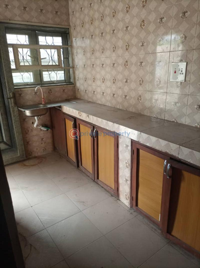 2 bedroom Flat & Apartment For Rent Odo Ona Kekere Odo ona Ibadan Oyo - 3